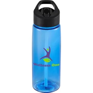 The Flair Flip Straw Lid 26 oz.