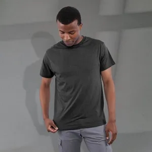 Heather Dark Charcoal (988)