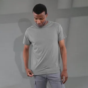 Medium Heather Grey (939)