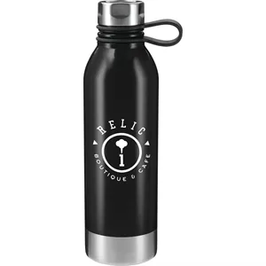 Custom Logo Perth 25oz Stainless Sports Bottle