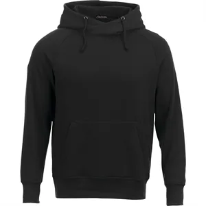 Custom Logo Men's DAYTON Fleece Hoody