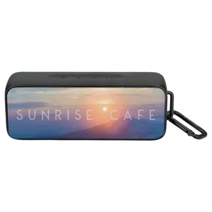 Yukon Outdoor Bluetooth Speaker