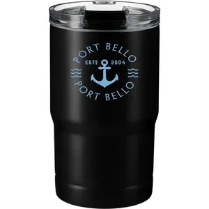 Bluff 12oz Vacuum Tumbler & Cooler