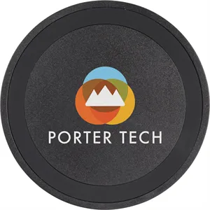 Custom Logo Quake Wireless Charging Pad