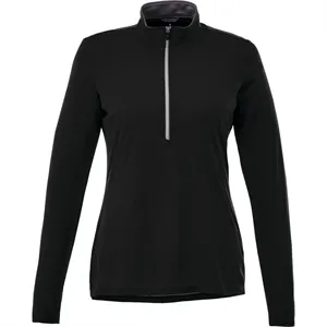 Women's VEGA Tech Half Zip