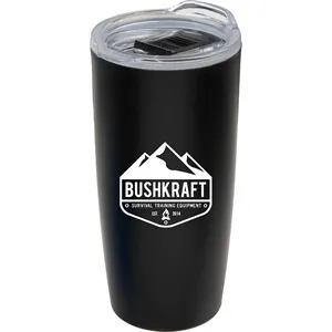 Coastal Double Wall Tumbler 22 oz