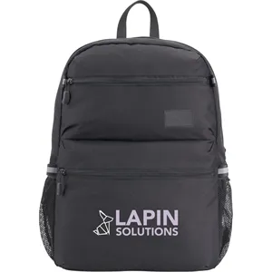 Custom Logo High Sierra Recycled Inhabit 15" Laptop Backpack