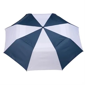 Navy/White