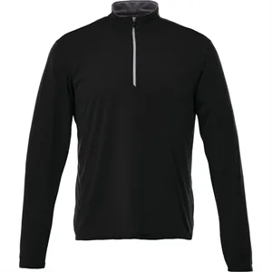 Men's VEGA Tech Quarter Zip