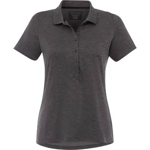 Women's DEGE Eco SS Polo