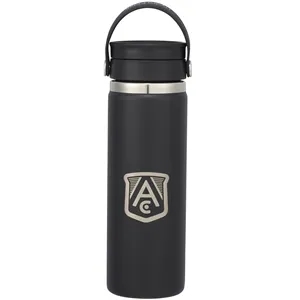 Hydro Flask® Wide Mouth With Flex Sip™ Lid 20oz