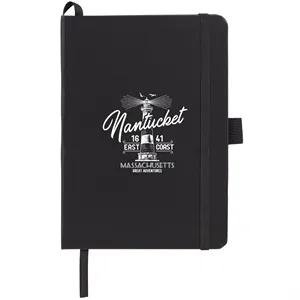 FSC® Recycled 5' x 7' Prism Notebook