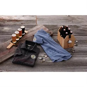 Steel Blue Heather (470)