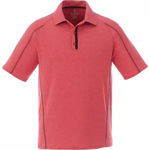 Team Red Heather/Black Smoke (358)