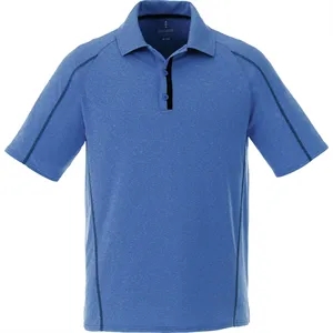 New Royal Heather/Black Smoke (561)