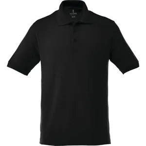 Men's BELMONT Short Sleeve Polo