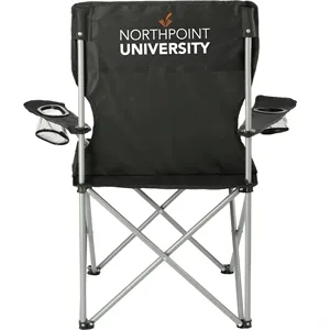 Fanatic Event Folding Chair