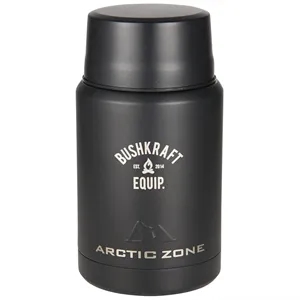 Arctic Zone® Titan Copper Insulated Food Storage
