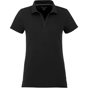 Women's SOMOTO Eco Short Sleeve Polo