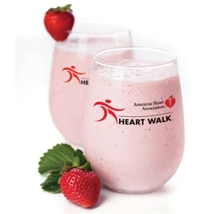 Stemless 11.75 Oz Wine