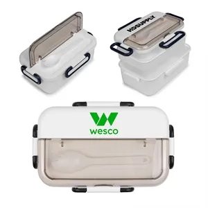 FreshLock Lunch Box