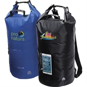 Urban Peak® 31L Dry Bag Backpack