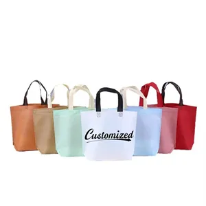 Gift Shopping Bag