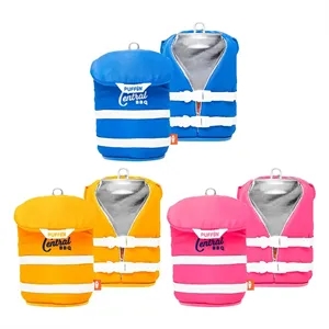 The Buoy Can Cooler, By Puffin Drinkwear