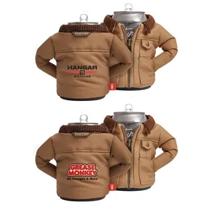 The Detroit Can Cooler, By Puffin Drinkware