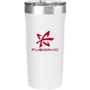 18 oz Palermo Stainless Insulated Travel Coffee Tumbler