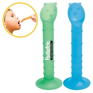 Pediatric Medi-Measuring Spoon