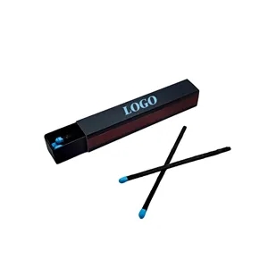 Custom Aromatherapy Match Boxes Full Color