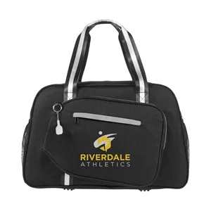Pickleball Duffel Bag