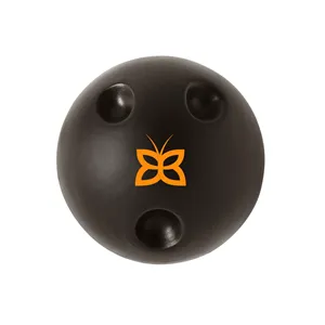 Custom Logo Bowling Ball Shape Stress Reliever