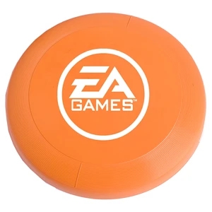 9" Professional Frequent Flying Disc