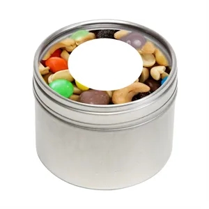 Silver/ Traditional Trail Mix
