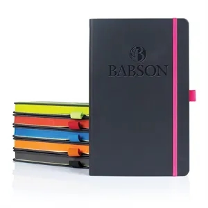 Tucson Edge Medio Lined Ivory Page Journal