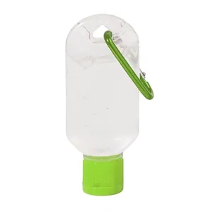 Clear/Lime