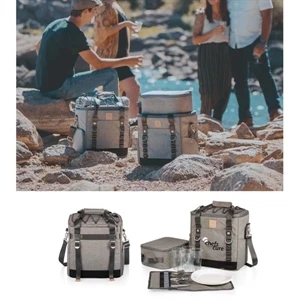 PT-Frontier Picnic Utility Cooler