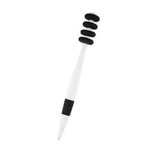 Recycled White/ Black