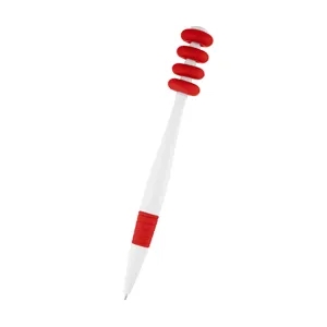 White/Red