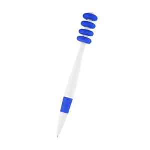 White/Royal Blue