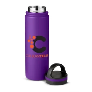 Campus Purple