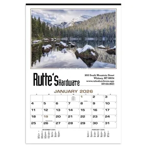 Products Our Beautiful America® Executive Calendar