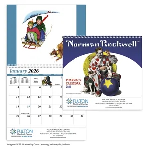 Products Rockwell Pharmacy Special Markets Calendar