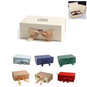 Magnetic Gift Boxes with Lids