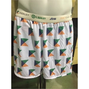 Sublimation Boxer Short