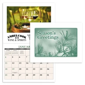 Triumph® Calendars Home Recipe Calendar