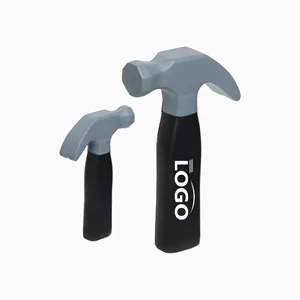 Custom Logo Hammer Stress Balls