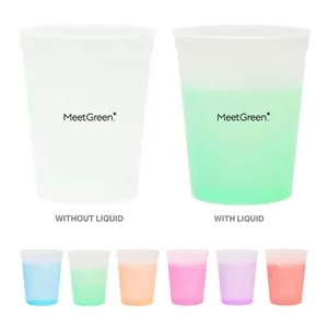 16 oz. Big Game Mood Stadium Cup